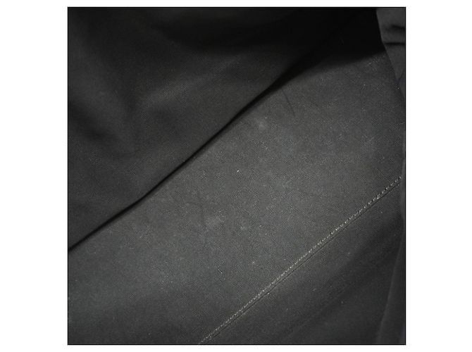 Chanel Executive Tote Bag Schwarz - Ansicht 16