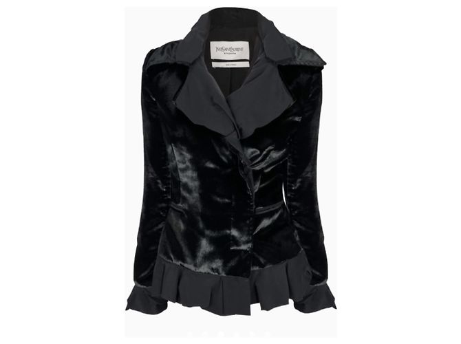 Yves Saint Laurent, Modell Noir Obsession By Tom Ford 2002. Schwarz - Ansicht 3