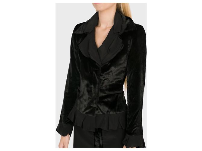 Yves Saint Laurent, Modell Noir Obsession By Tom Ford 2002. Schwarz - Ansicht 5