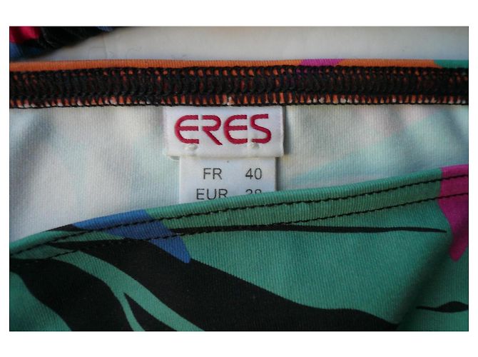 ERES Bikini Due Pezzi Multicolore 40/42 BE - vista 3