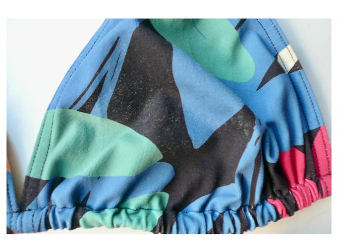 ERES Bikini Due Pezzi Multicolore 40/42 BE - vista 4