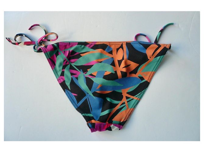 ERES Bikini Due Pezzi Multicolore 40/42 BE - vista 7