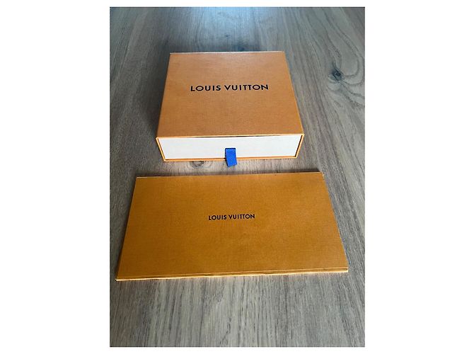 Louis Vuitton – Neogram Gürtel 30 mm Damier Graphite (M6057T) – 109 cm – Neu mit Quittung - Ansicht 6