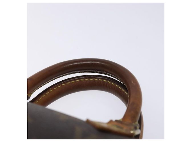 LOUIS VUITTON Borsa a Mano Mini Speedy Monogram M41534 LV Auth 139147 Monogramma - vista 8