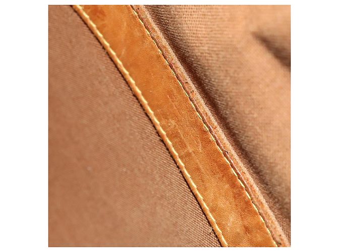 LOUIS VUITTON Borsa a Spalla Monogram Naviglio SPO M50205 LV Auth 136219 Monogramma - vista 22