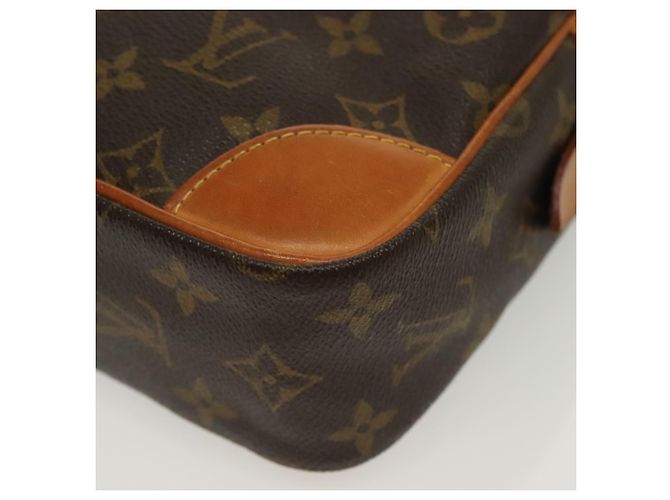 LOUIS VUITTON Clutch Compiegne 28 M51845 LV Auth 139240 Monogramma - vista 14