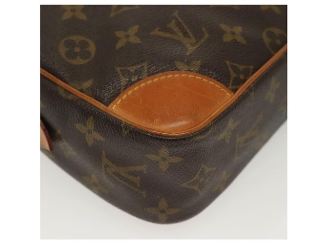 LOUIS VUITTON Clutch Compiegne 28 M51845 LV Auth 139240 Monogramma - vista 15
