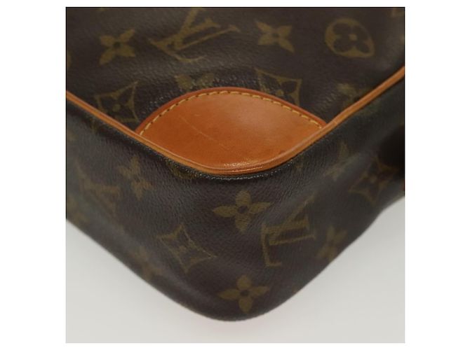 LOUIS VUITTON Clutch Compiegne 28 M51845 LV Auth 139240 Monogramma - vista 16