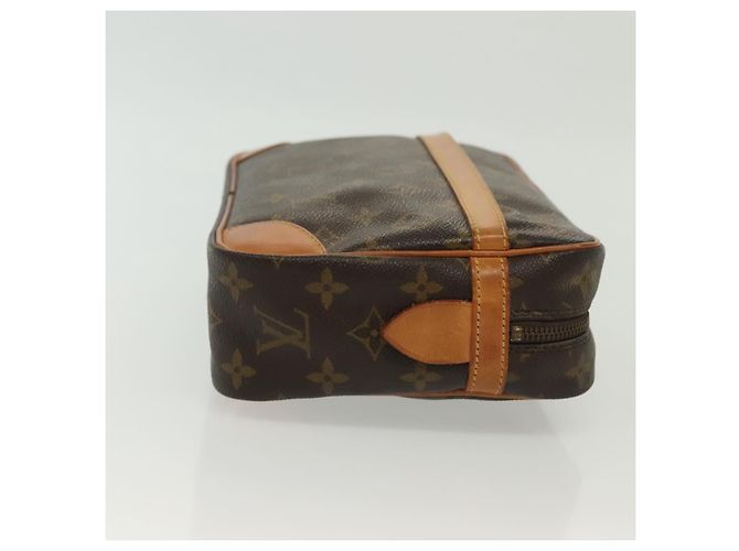 LOUIS VUITTON Clutch Compiegne 28 M51845 LV Auth 139240 Monogramma - vista 3