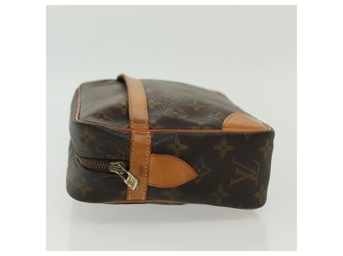 LOUIS VUITTON Clutch Compiegne 28 M51845 LV Auth 139240 Monogramma - vista 4