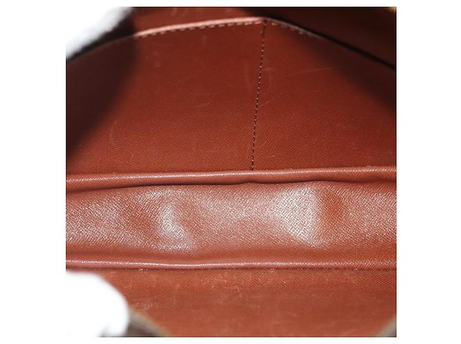 LOUIS VUITTON Clutch Compiegne 28 M51845 LV Auth 139240 Monogramma - vista 9