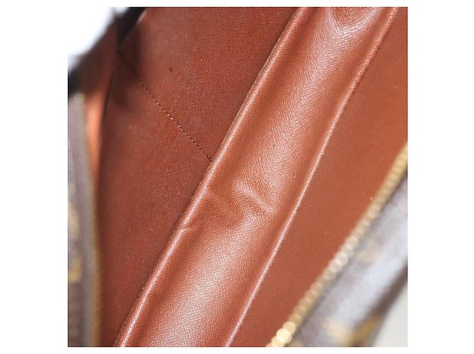 LOUIS VUITTON Clutch Compiegne 28 M51845 Auth LV 137779 Monogramma - vista 10