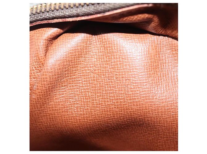 LOUIS VUITTON Clutch Compiegne 28 M51845 Auth LV 137779 Monogramma - vista 12