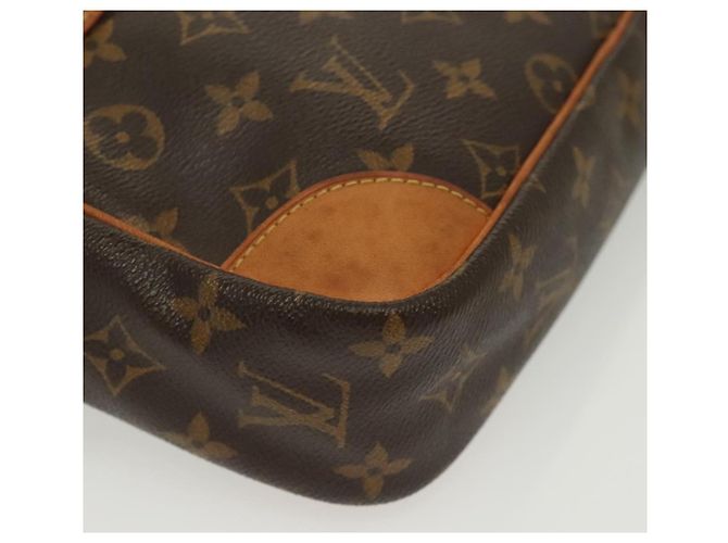LOUIS VUITTON Clutch Compiegne 28 M51845 Auth LV 137779 Monogramma - vista 14