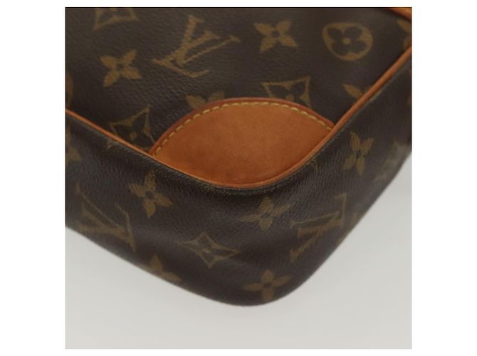 LOUIS VUITTON Clutch Compiegne 28 M51845 Auth LV 137779 Monogramma - vista 15