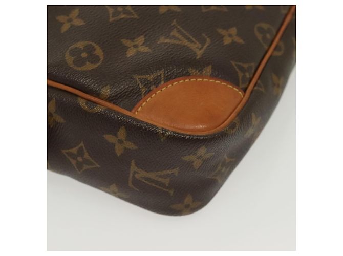 LOUIS VUITTON Clutch Compiegne 28 M51845 Auth LV 137779 Monogramma - vista 16