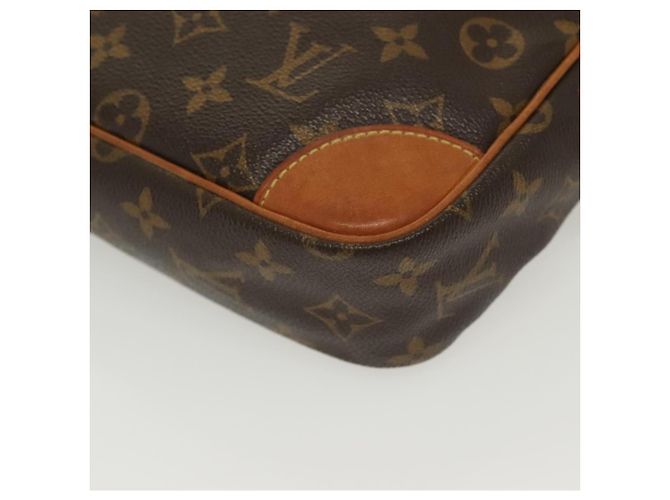 LOUIS VUITTON Clutch Compiegne 28 M51845 Auth LV 137779 Monogramma - vista 17