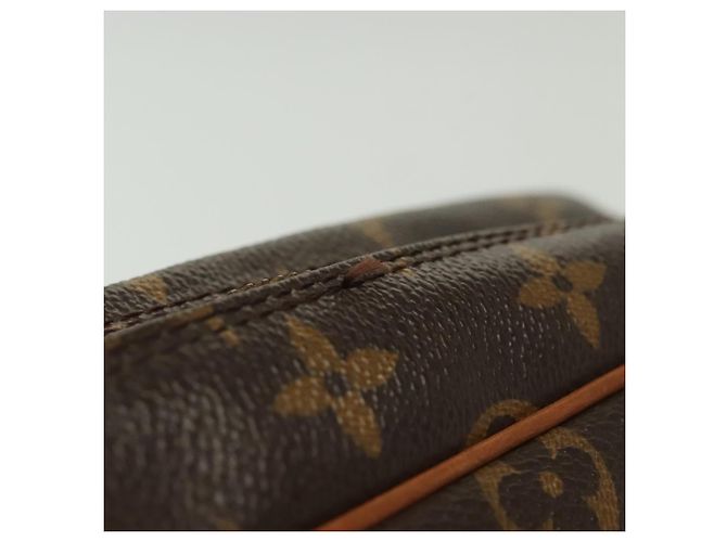LOUIS VUITTON Clutch Compiegne 28 M51845 Auth LV 137779 Monogramma - vista 6
