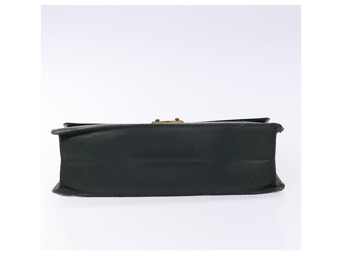 LOUIS VUITTON Pochette Kourad in Taiga Borsa Clutch Épicea M30194 LV Auth bs28613 - vista 6