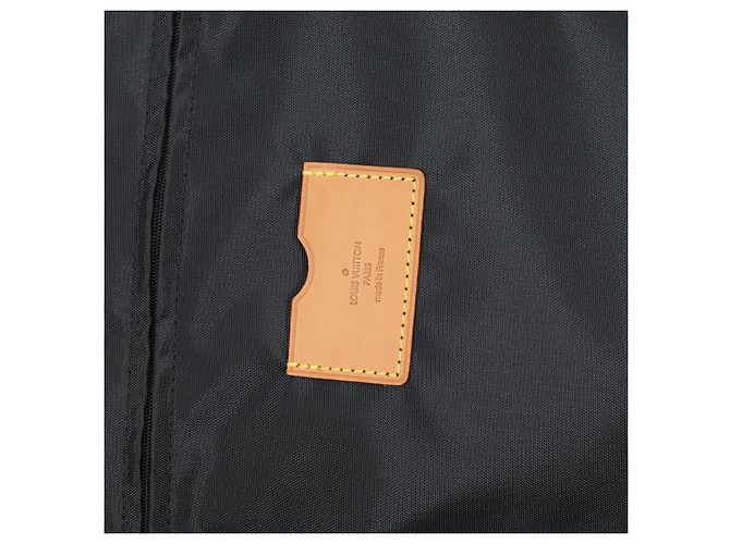 LOUIS VUITTON Valigia Monogram Pegas 55 M23294 LV Auth 132967SV Verde - vista 26