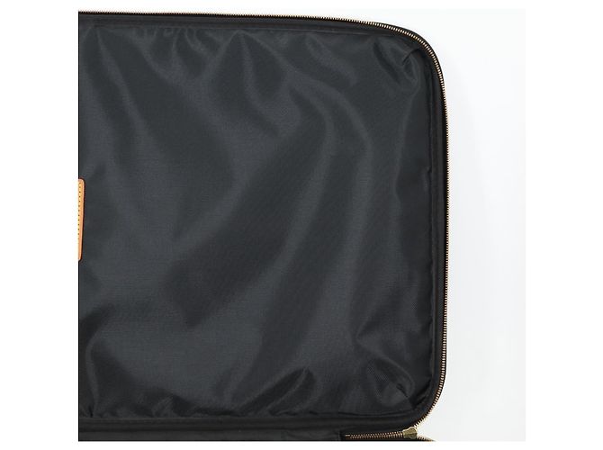 LOUIS VUITTON Valigia Monogram Pegas 55 M23294 LV Auth 132967SV Verde - vista 28