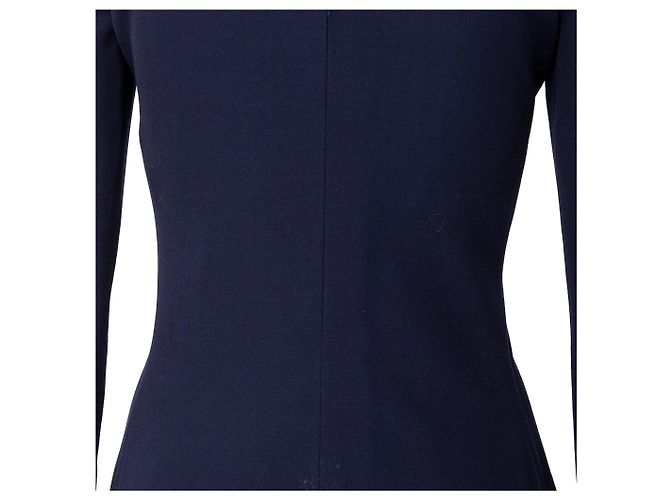 Chaqueta Gianni Versace con Botones Decorativos - vista 6