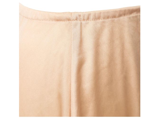 Chiffonrock von Blumarine Pink - Ansicht 10