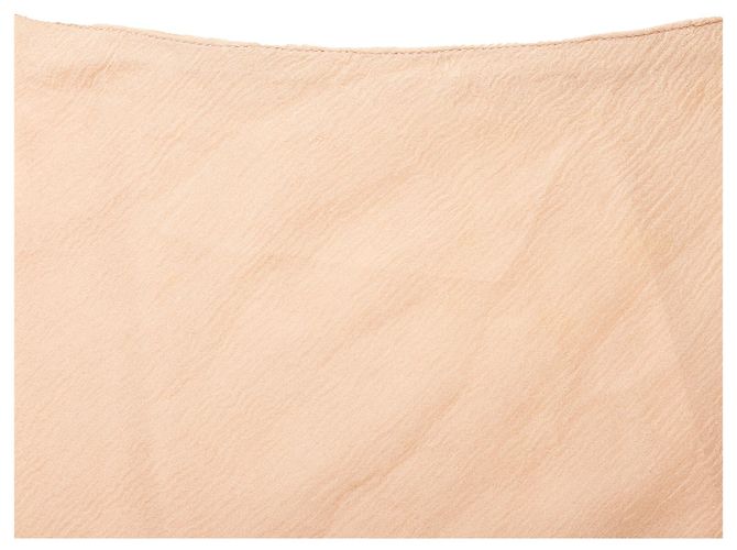 Chiffonrock von Blumarine Pink - Ansicht 6