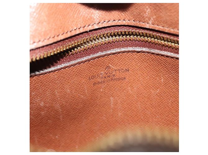 LOUIS VUITTON Clutch Marly Dragonne GM Monogram M51825 LV Auth th6246 Monogramma - vista 15