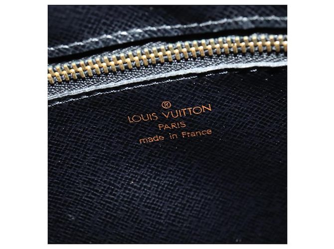 LOUIS VUITTON Borsa a Spalla Epi Trocadero 27 Blu M52315 LV Auth 138619 - vista 19