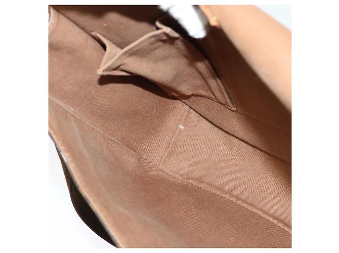 LOUIS VUITTON Borsa a Spalla Monogram Messenger Bosphore PM M40106 LV Auth 139241 Monogramma - view 21