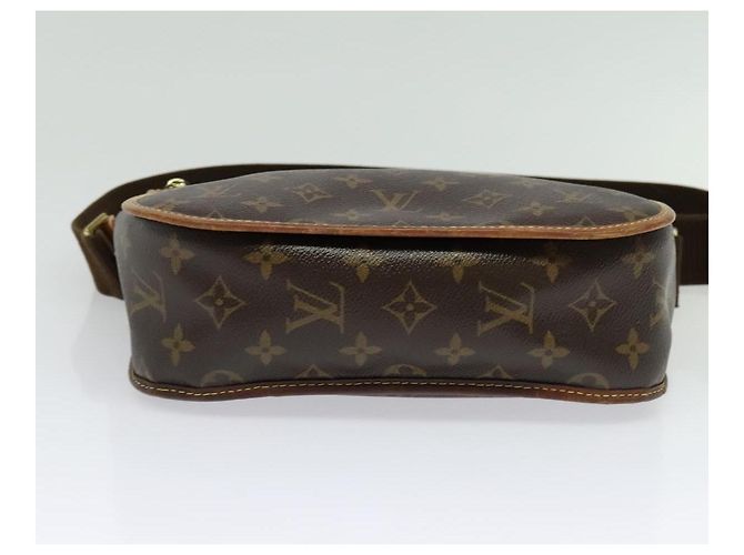 LOUIS VUITTON Borsa a Spalla Monogram Messenger Bosphore PM M40106 LV Auth 139241 Monogramma - view 5