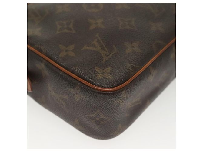 LOUIS VUITTON Clutch Compiegne 23 M51847 Auth LV th6257 Monogramma - vista 15