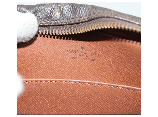 LOUIS VUITTON Clutch Compiegne 23 M51847 Auth LV th6257 Monogramma - vista 18