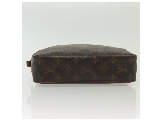 LOUIS VUITTON Clutch Compiegne 23 M51847 Auth LV th6257 Monogramma - vista 6