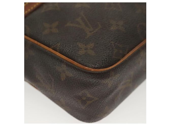LOUIS VUITTON Clutch Compiegne 23 M51847 Auth LV th6257 Monogramma - vista 7