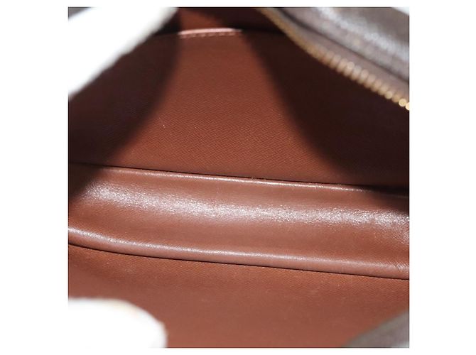 LOUIS VUITTON Clutch Compiegne 23 M51847 Auth LV th6257 Monogramma - vista 9