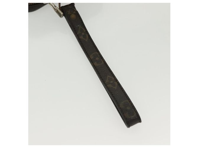 LOUIS VUITTON Clutch Marly Dragonne PM Monogram M51827 LV Auth th6275 Monogramma - vista 7