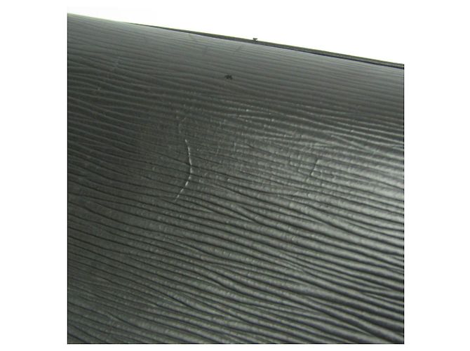 Borsa Louis Vuitton Epi Blair MM Nero - vista 11