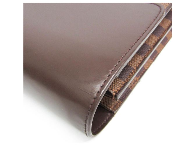 Louis Vuitton Damier Altona GM N53312 Cartella da Uomo - vista 10