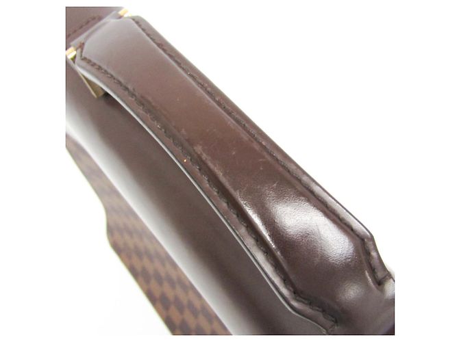 Louis Vuitton Damier Altona GM N53312 Cartella da Uomo - vista 11