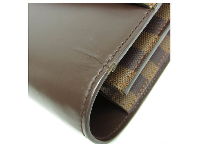 Louis Vuitton Damier Altona GM N53312 Cartella da Uomo - vista 12