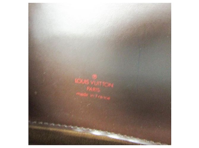 Louis Vuitton Damier Altona GM N53312 Cartella da Uomo - vista 16
