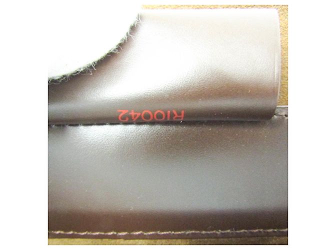 Louis Vuitton Damier Altona GM N53312 Cartella da Uomo - vista 17