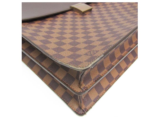 Louis Vuitton Damier Altona GM N53312 Cartella da Uomo - vista 8