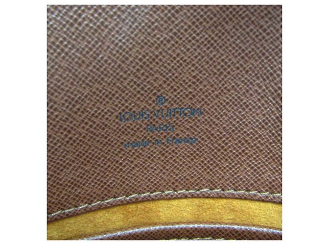 Borsa a Spalla Musette Tango Monogramma Louis Vuitton - vista 10