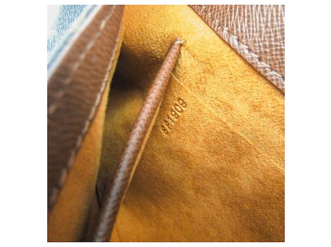 Borsa a Spalla Musette Tango Monogramma Louis Vuitton - vista 11
