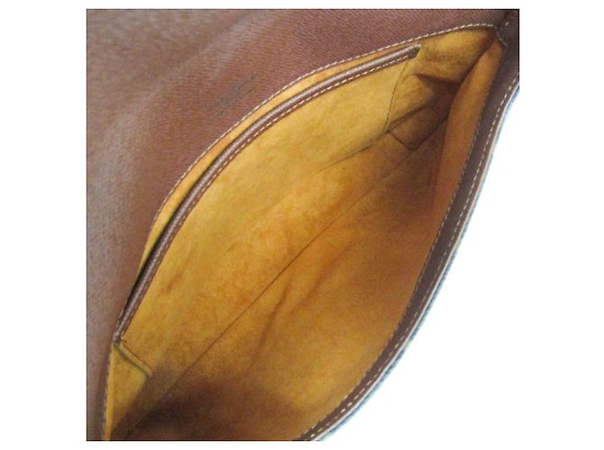 Borsa a Spalla Musette Tango Monogramma Louis Vuitton - vista 3
