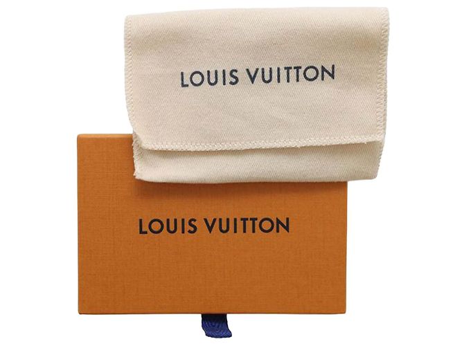 Bracciale Charm Vivienne Monogramma Marrone Louis Vuitton - vista 11