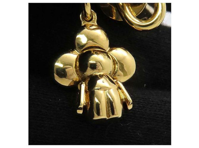 Bracciale Charm Vivienne Monogramma Marrone Louis Vuitton - vista 7